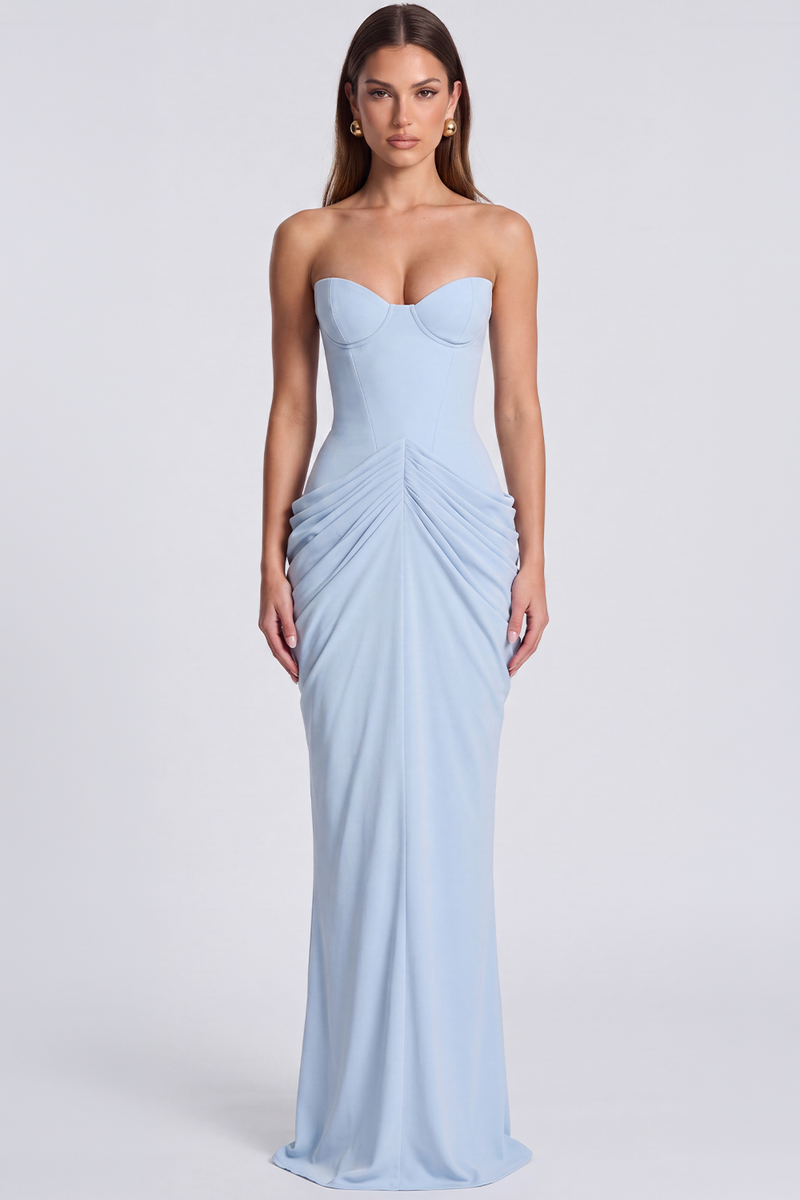 Vestido Modelador Suzana