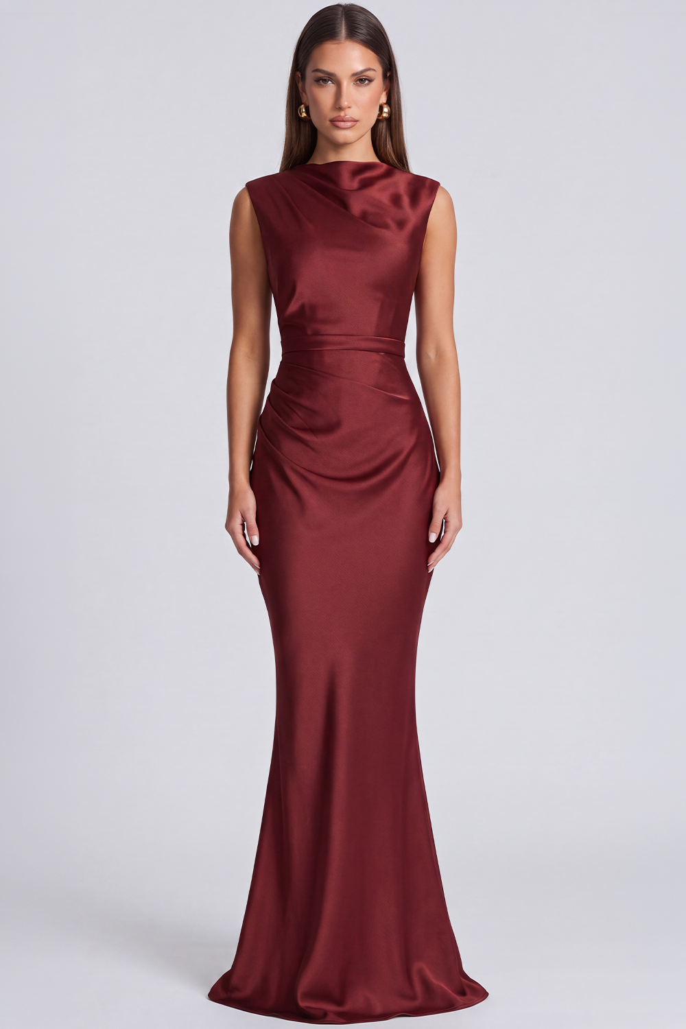 Vestido Modelador Lilian
