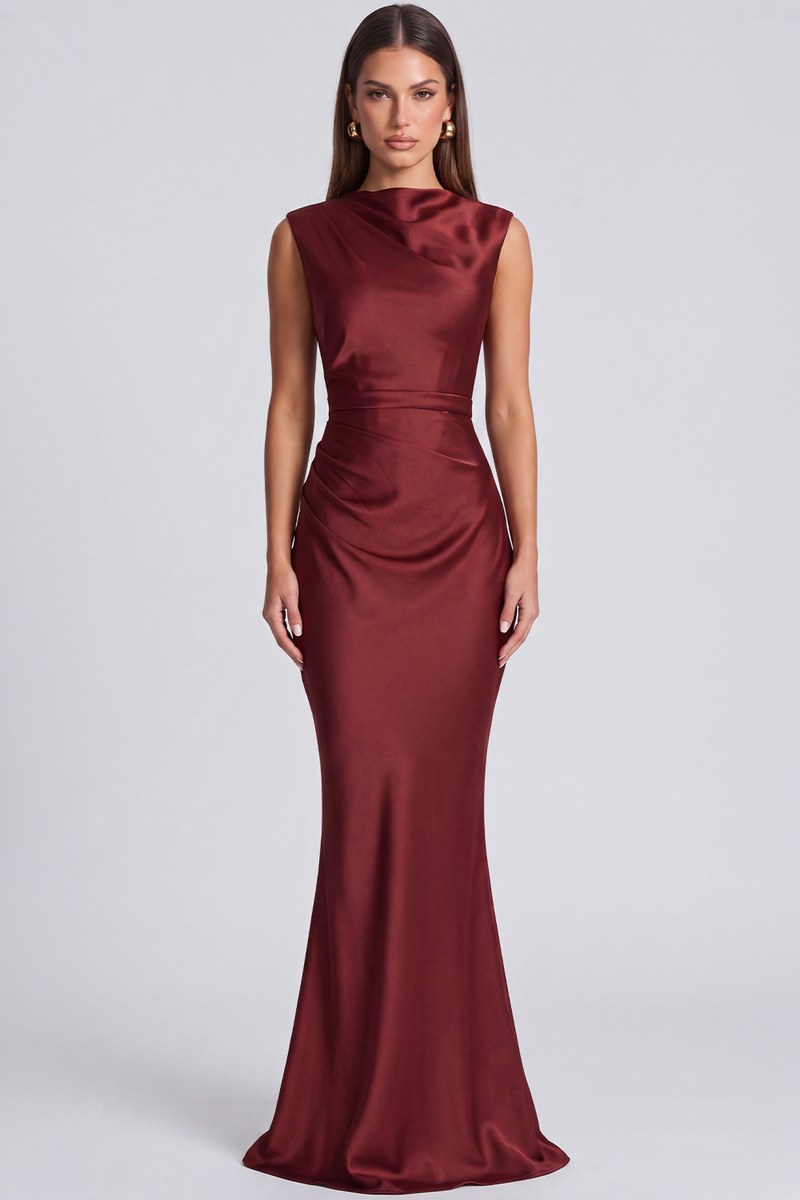 Vestido Modelador Lilian