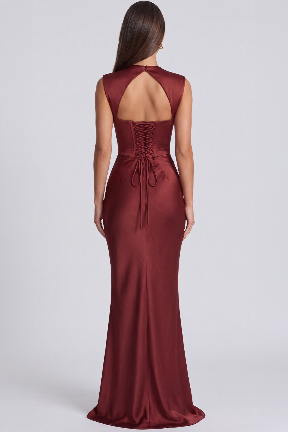 Vestido Modelador Lilian