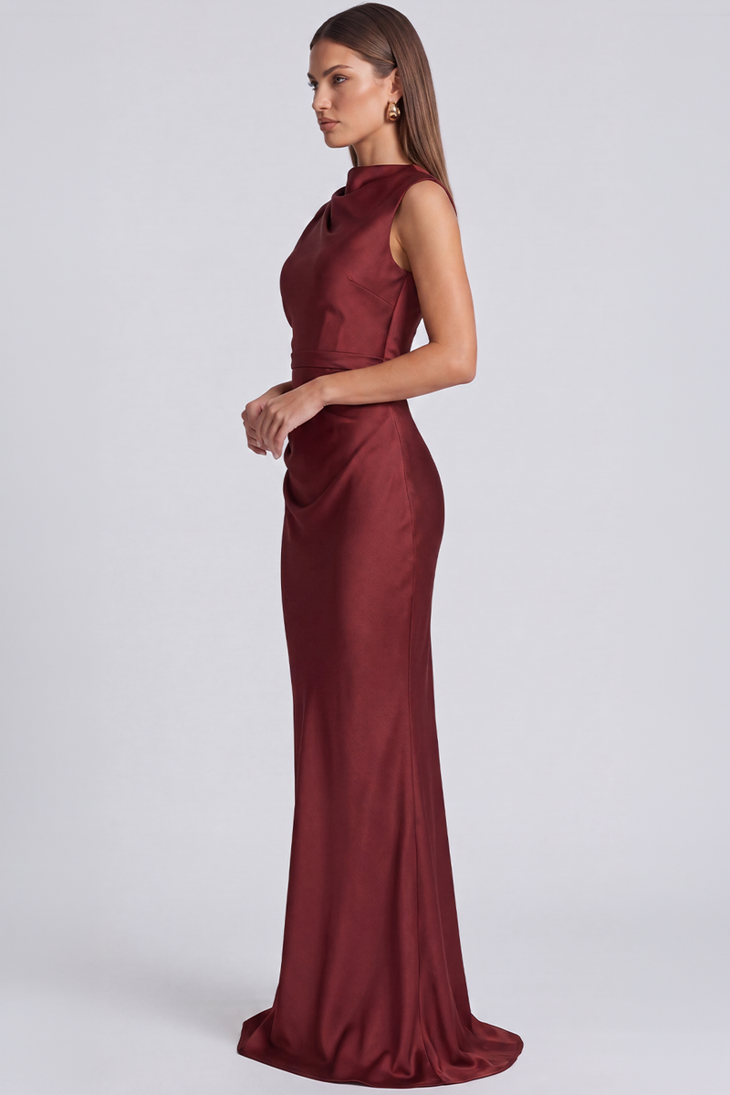 Vestido Modelador Lilian