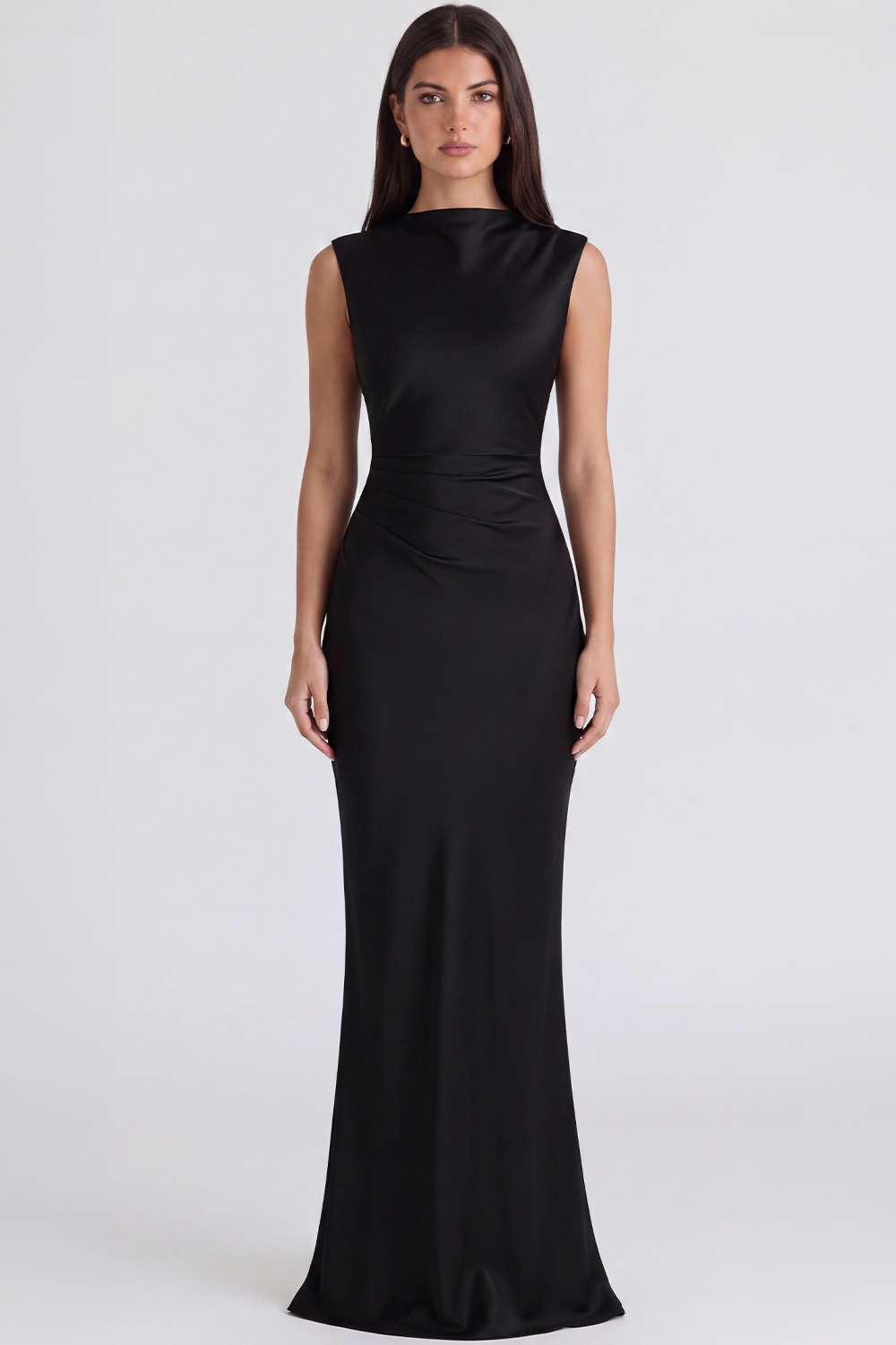 Vestido Modelador Lilian