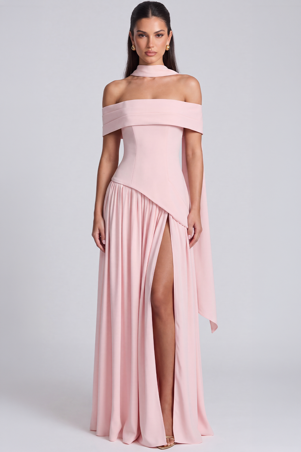 Vestido Modelador Poliana