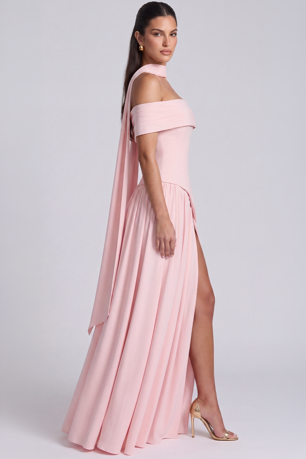 Vestido Modelador Poliana
