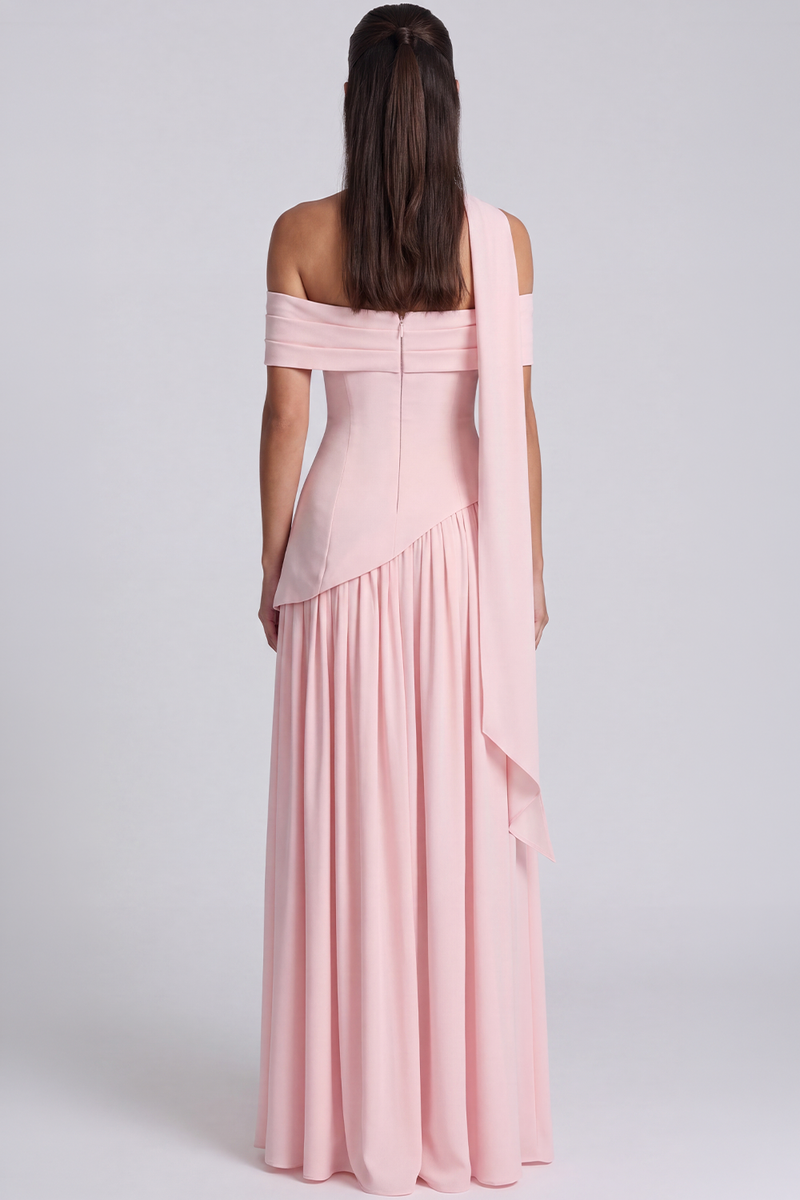 Vestido Modelador Poliana