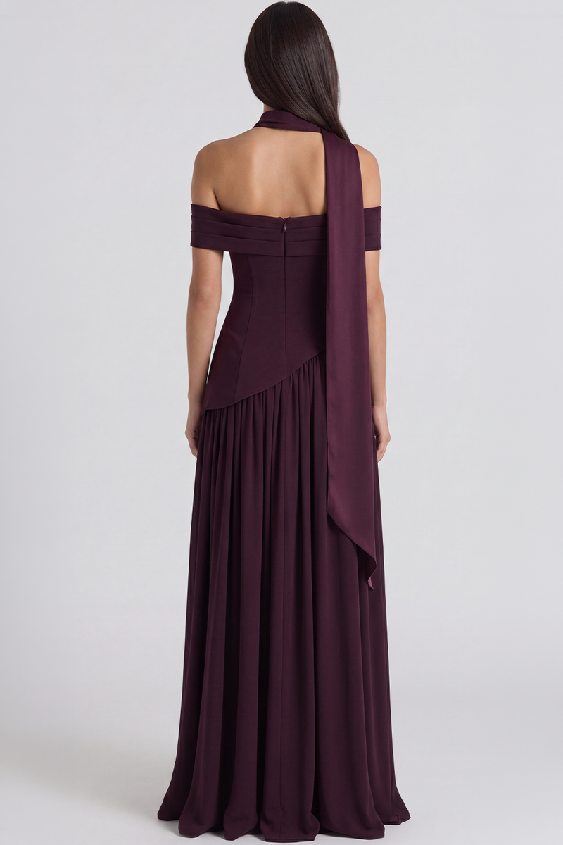 Vestido Modelador Poliana