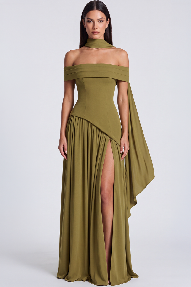 Vestido Modelador Poliana