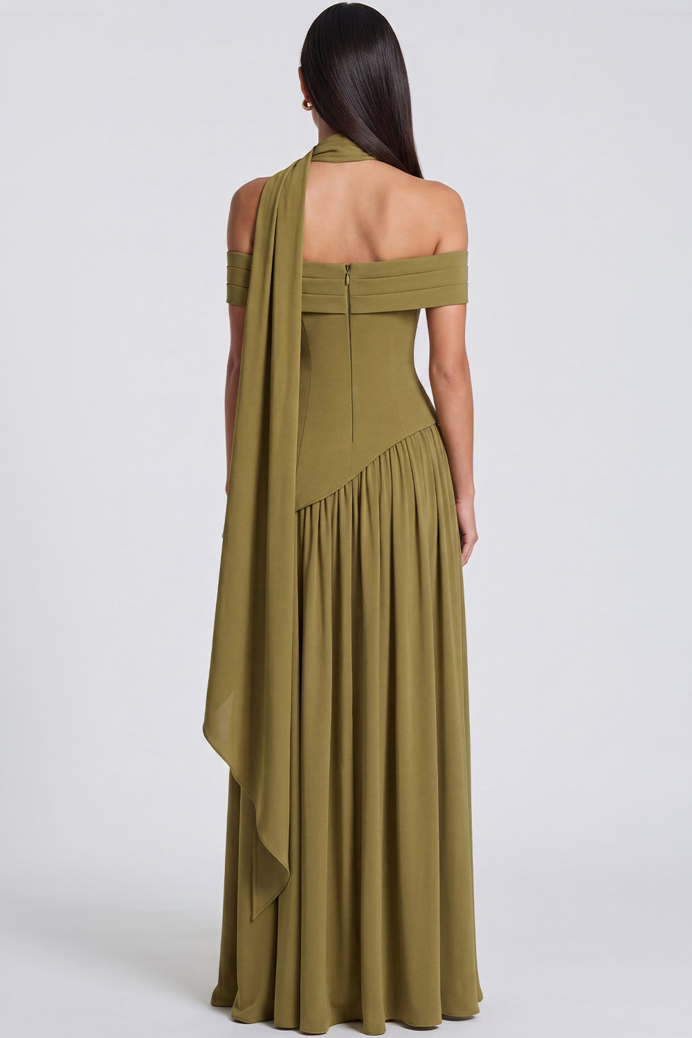 Vestido Modelador Poliana