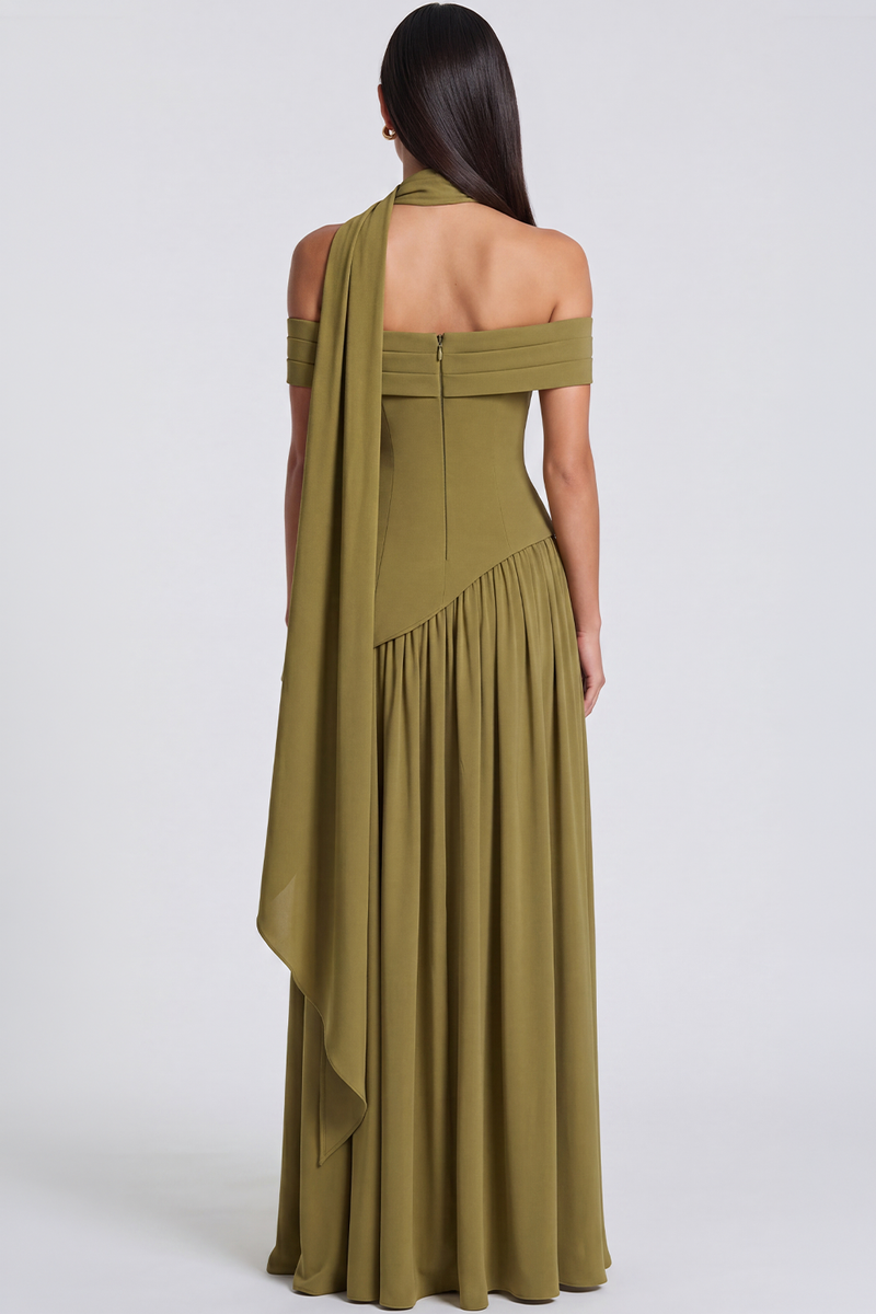 Vestido Modelador Poliana