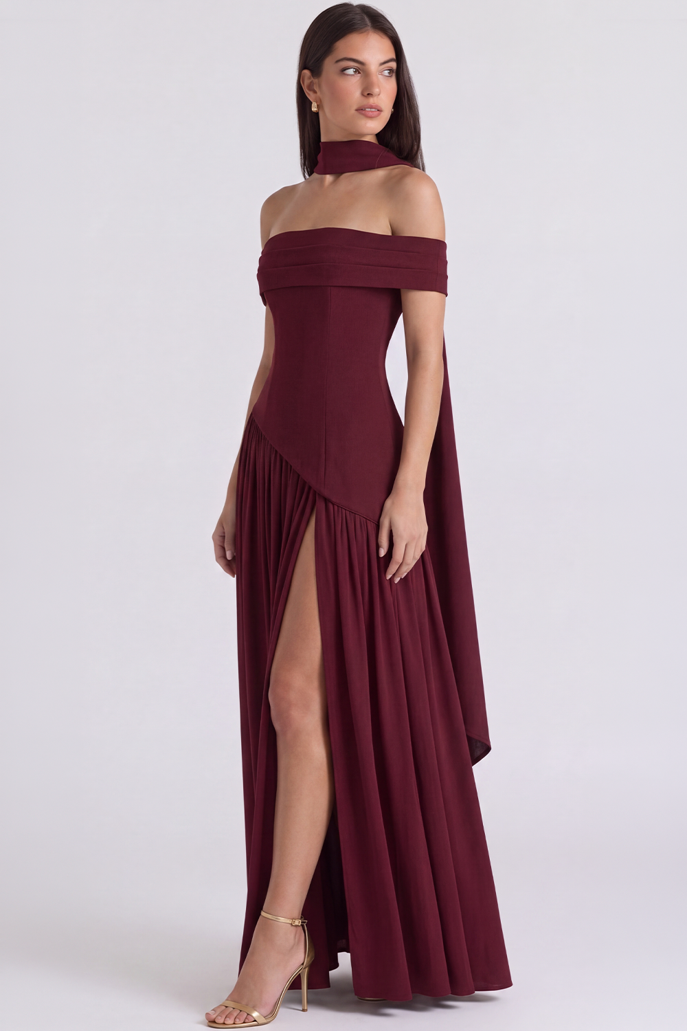 Vestido Modelador Poliana
