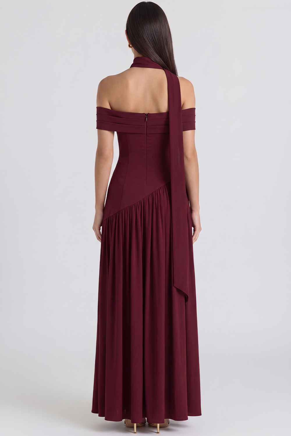 Vestido Modelador Poliana