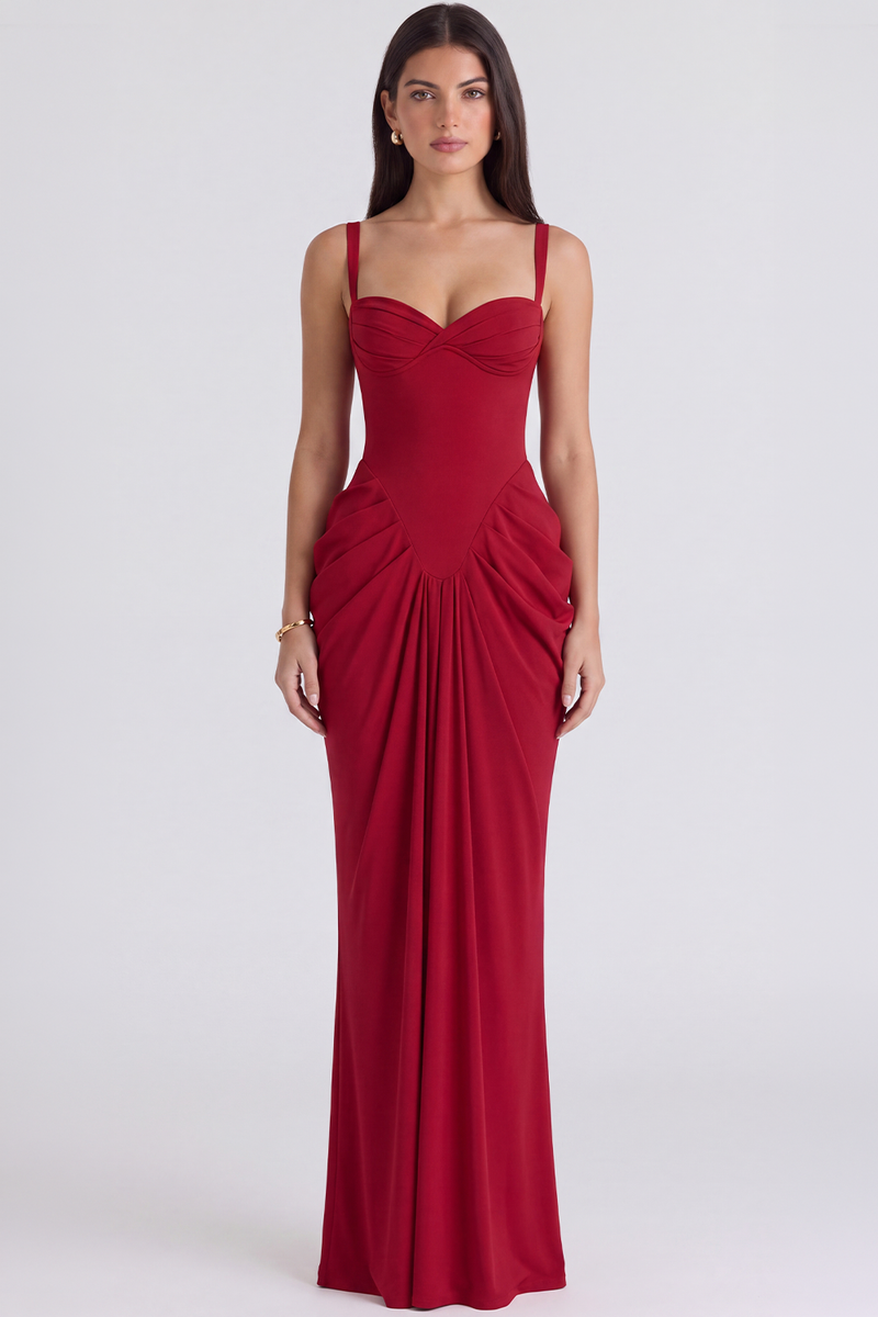 Vestido Modelador Joyce