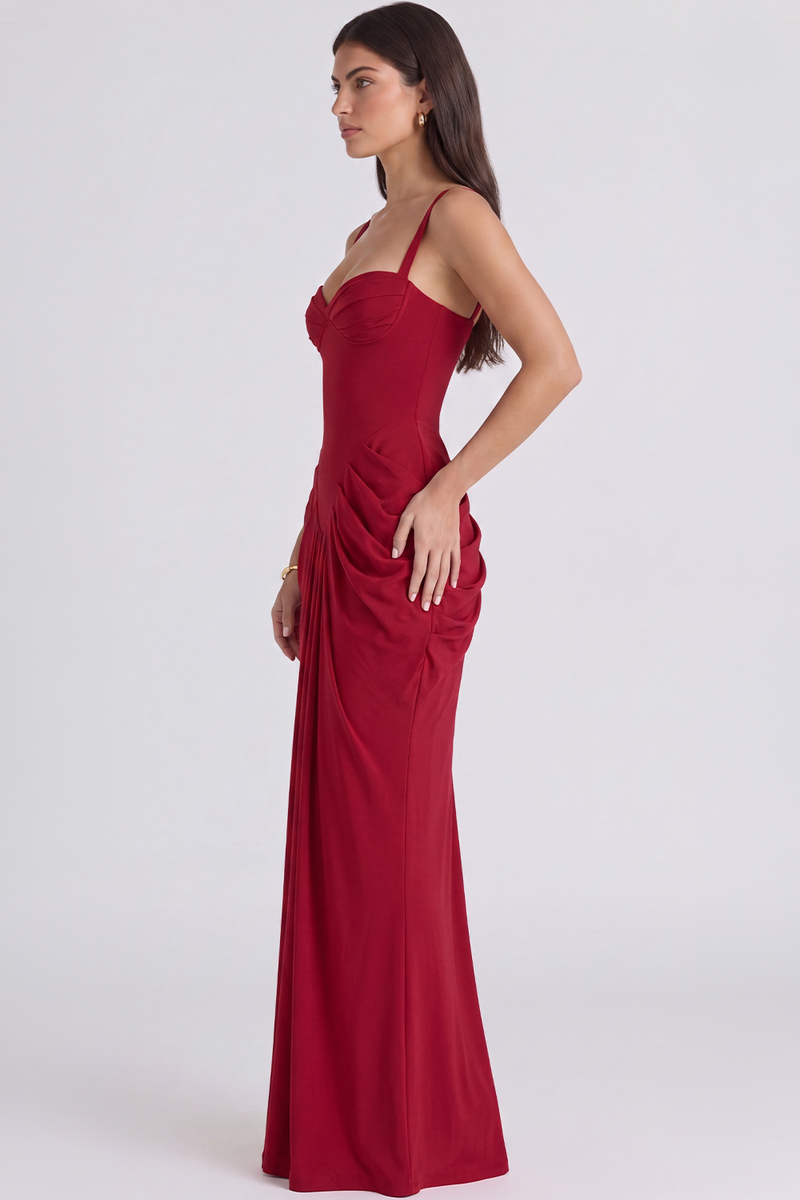 Vestido Modelador Joyce
