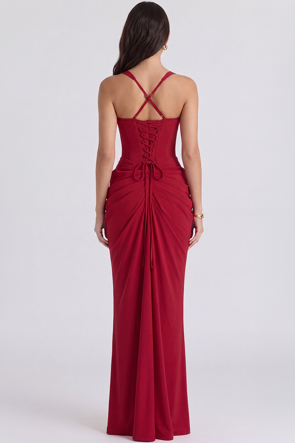 Vestido Modelador Joyce