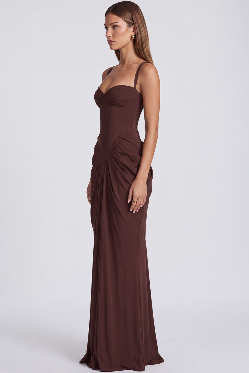 Vestido Modelador Joyce