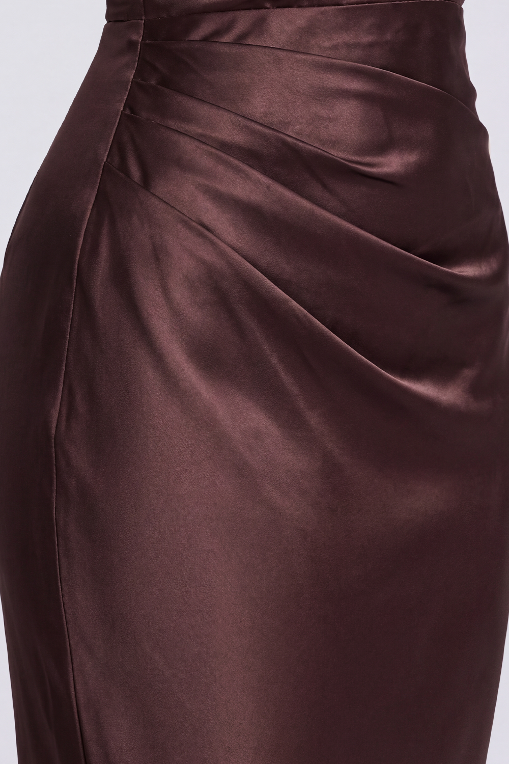 Vestido Longo Modelador Daniela