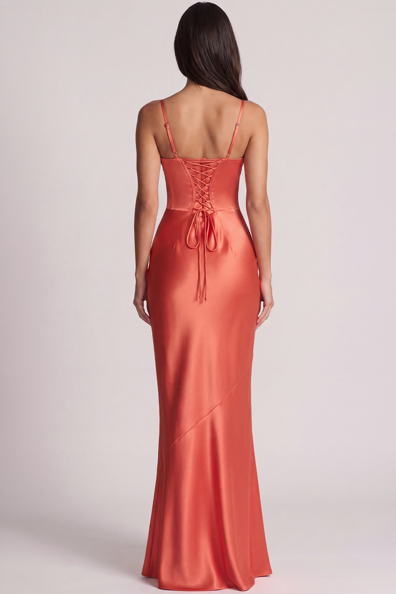 Vestido Longo Modelador Irís