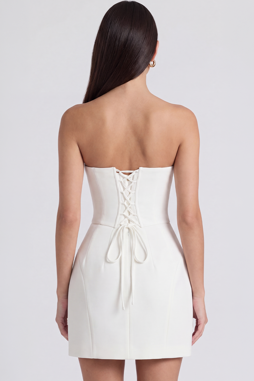 Vestido Bustier Viviana