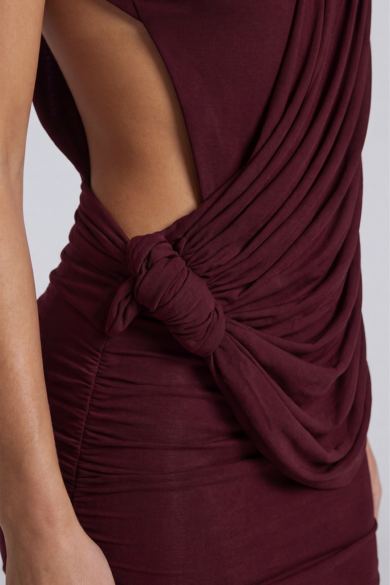 Vestido Curto Valquíria