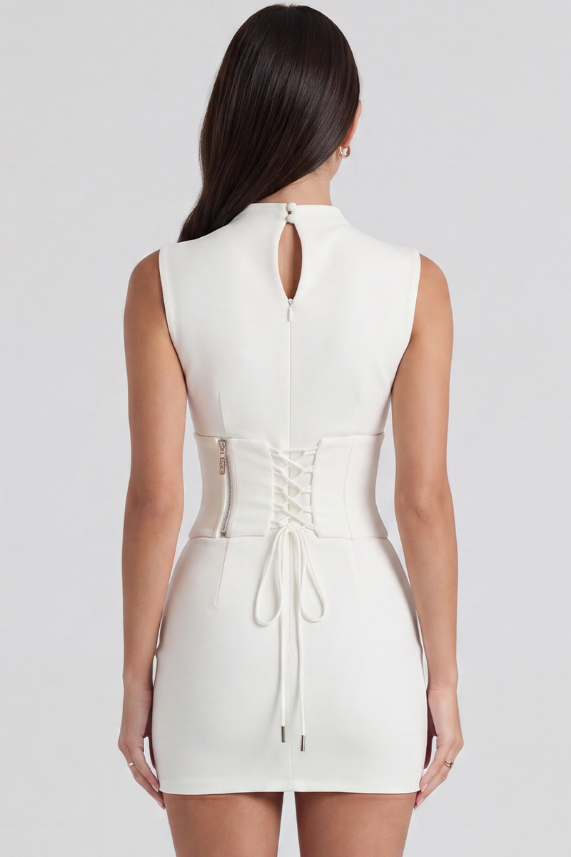 Vestido Bustier Pietra