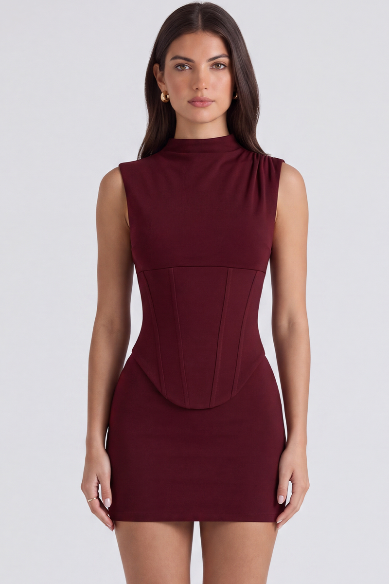 Vestido Bustier Pietra
