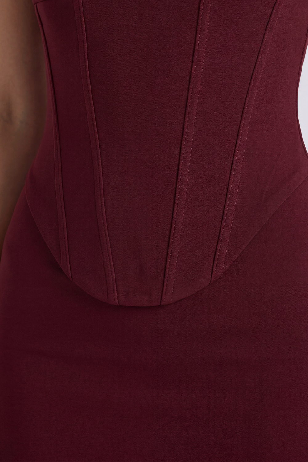 Vestido Bustier Pietra