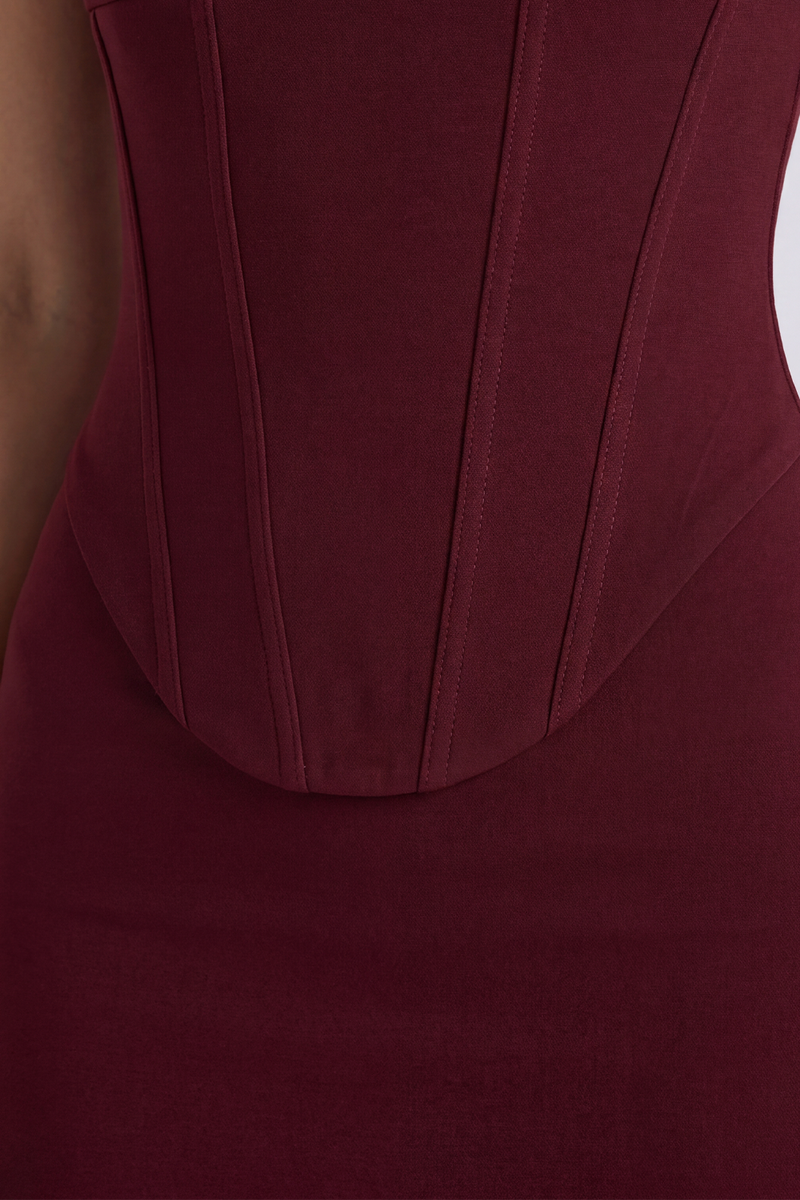 Vestido Bustier Pietra