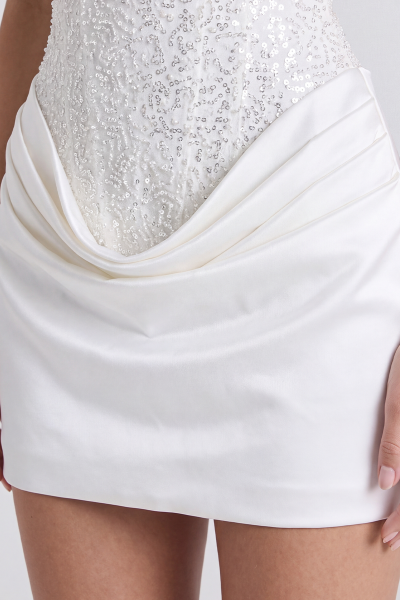 Vestido Curto Emma
