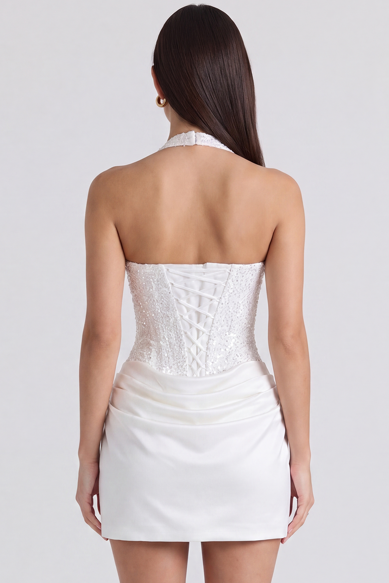 Vestido Curto Emma