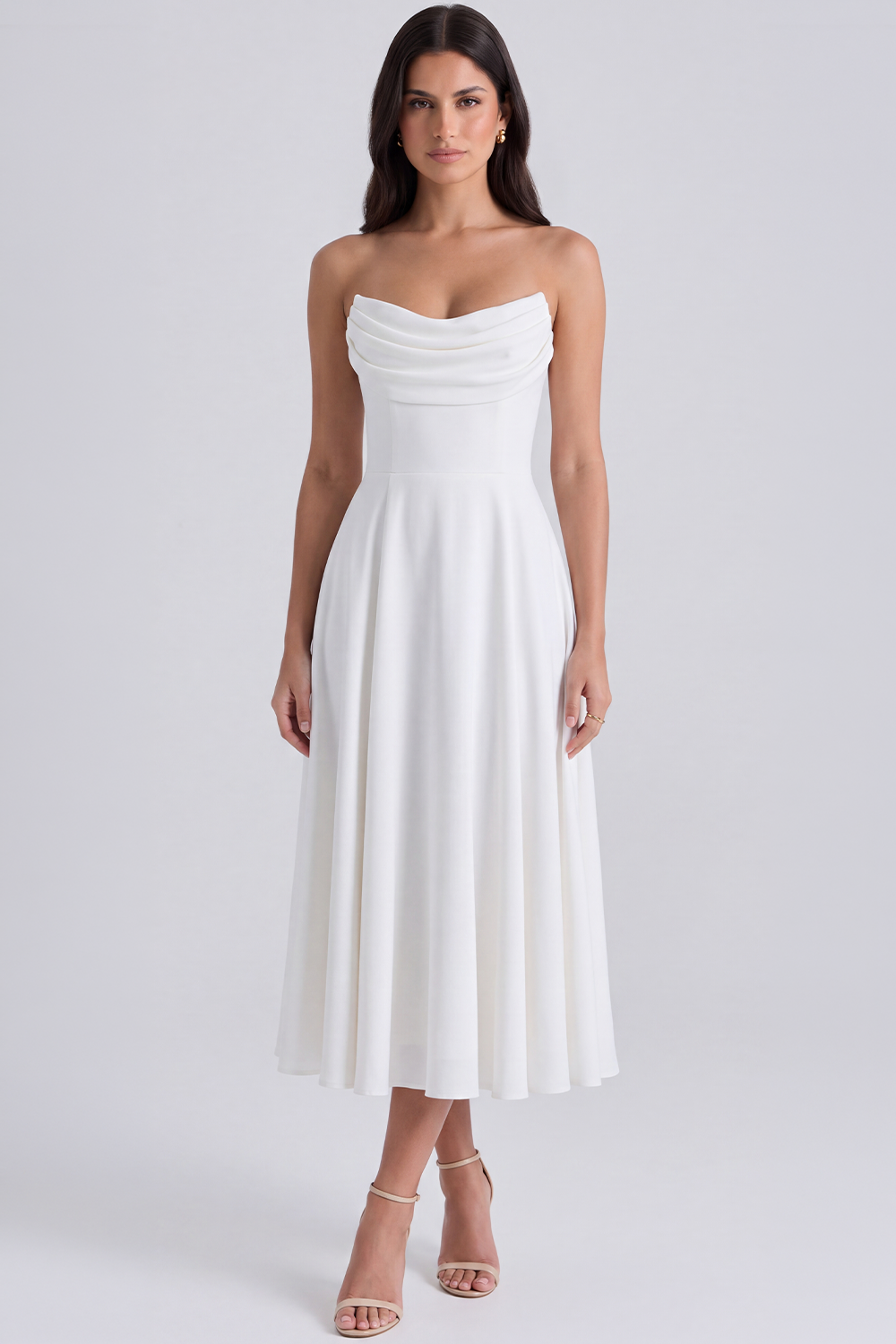 Vestido Midi Maíra