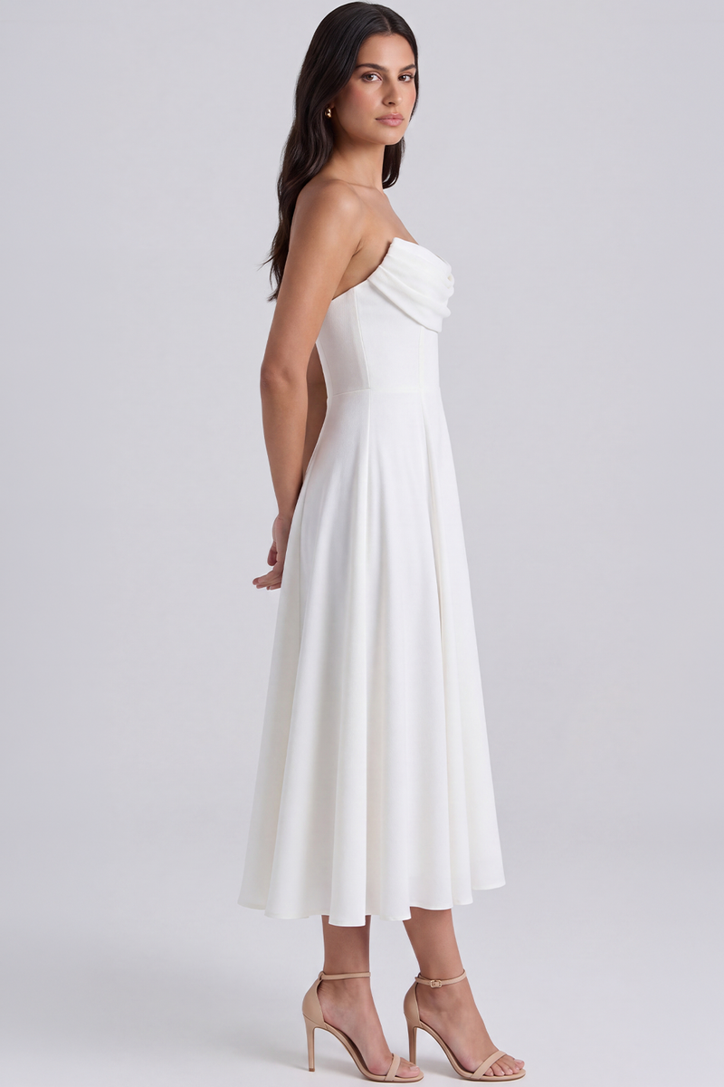 Vestido Midi Maíra