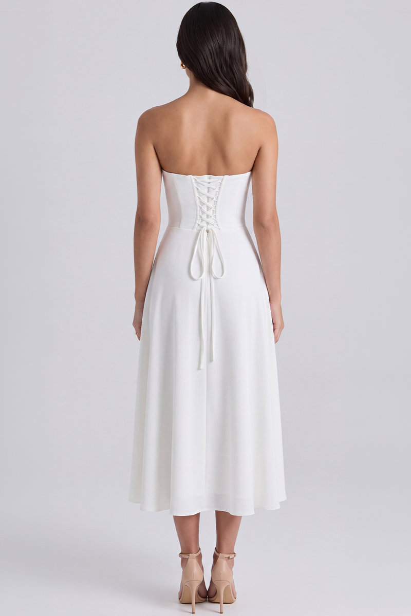Vestido Midi Maíra