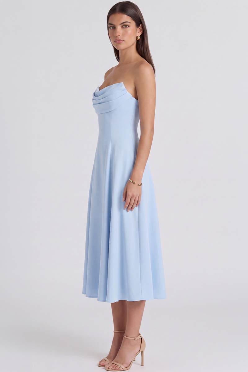 Vestido Midi Maíra