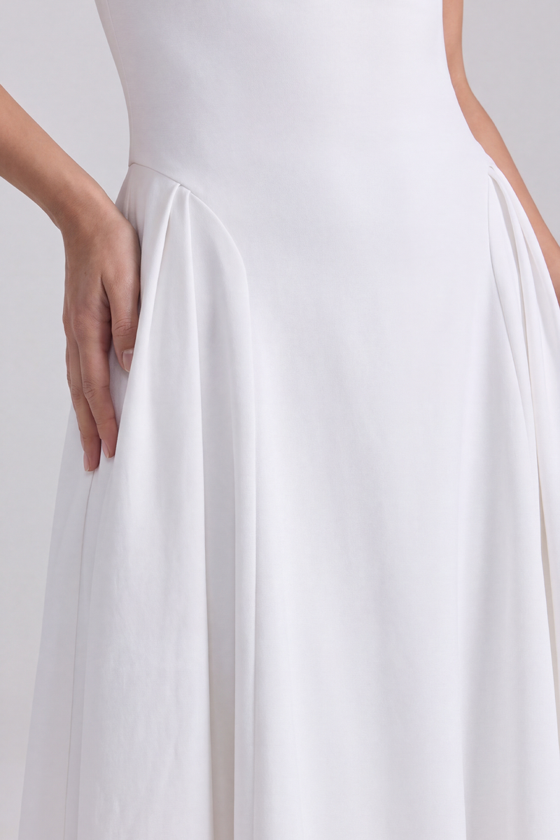 Vestido Midi Agatha