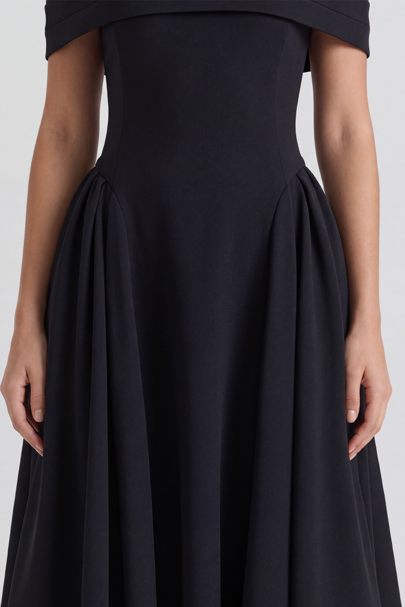 Vestido Midi Agatha