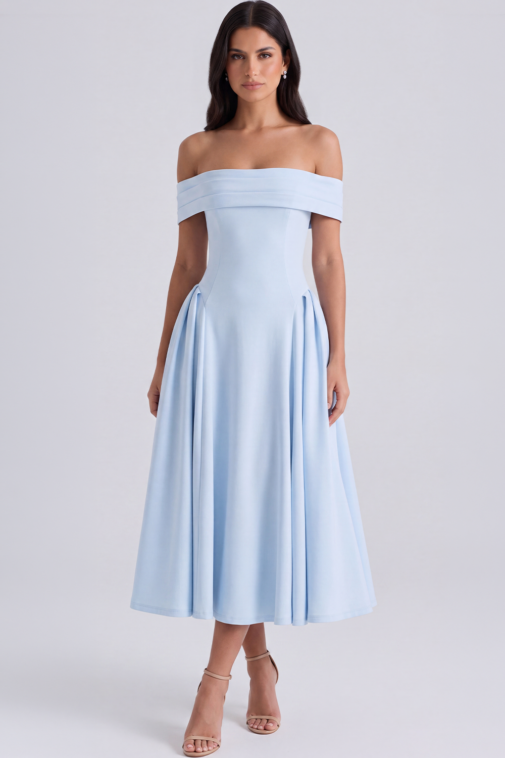 Vestido Midi Agatha