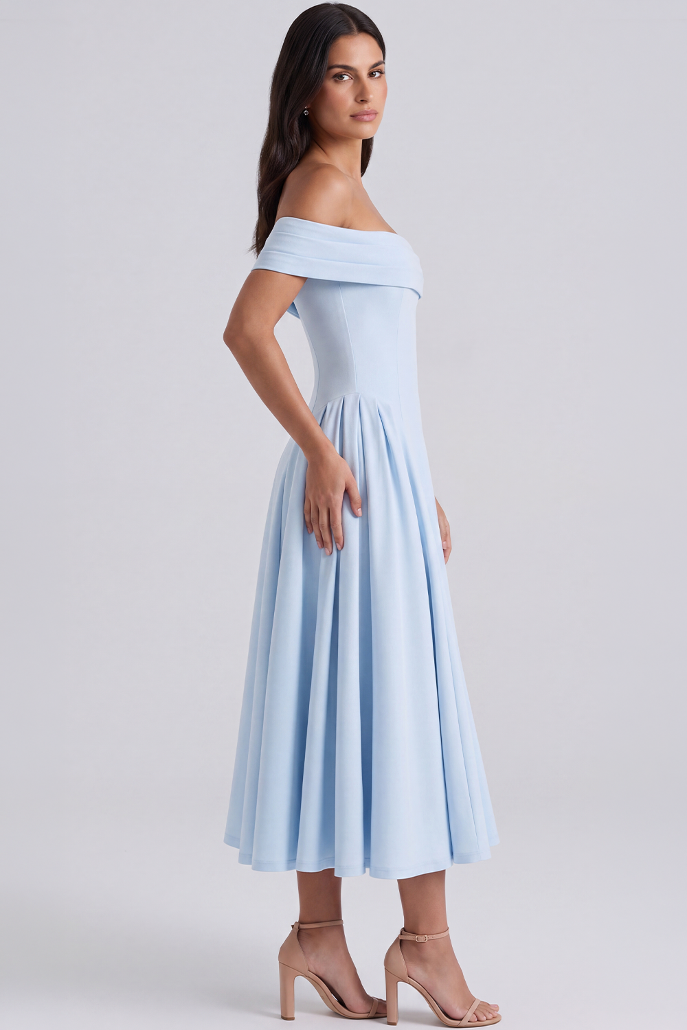 Vestido Midi Agatha