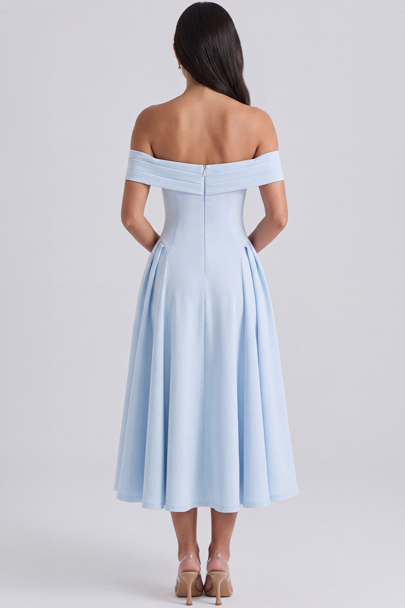 Vestido Midi Agatha