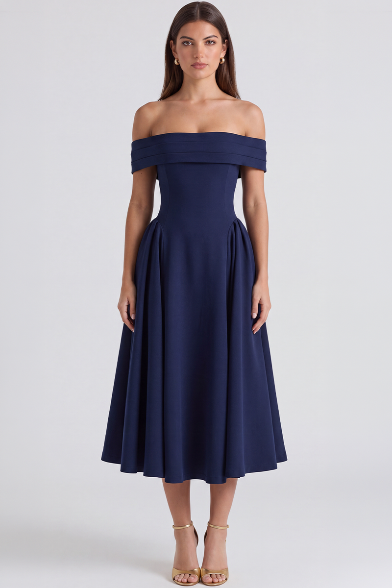 Vestido Midi Agatha
