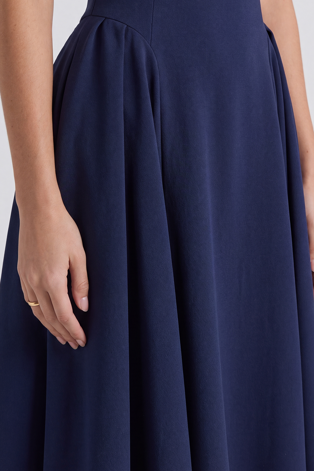 Vestido Midi Agatha