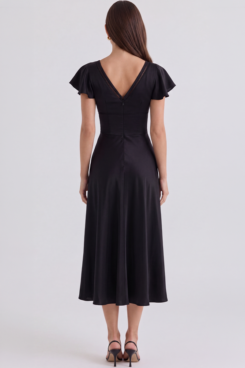 Vestido Midi Karine