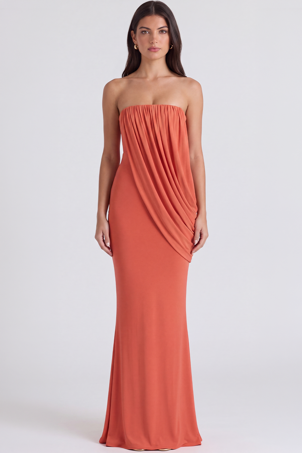 Vestido Longo Thaís