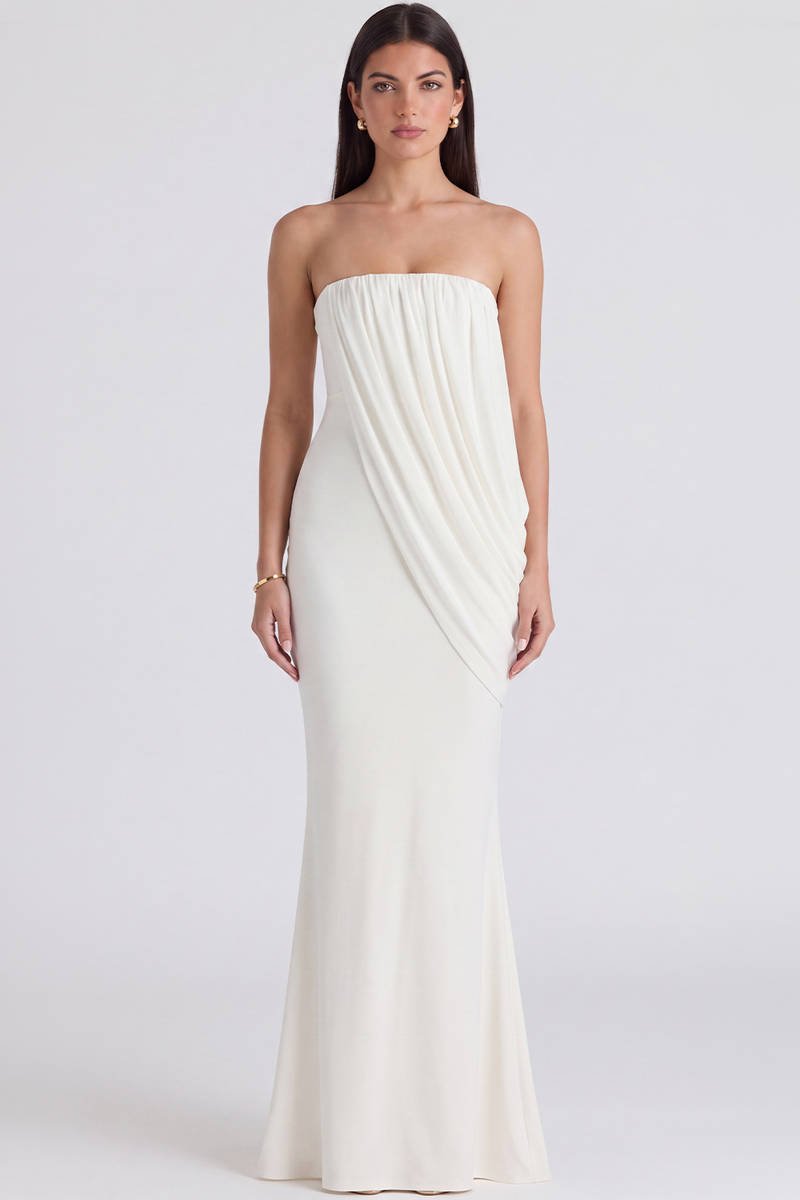 Vestido Longo Thaís