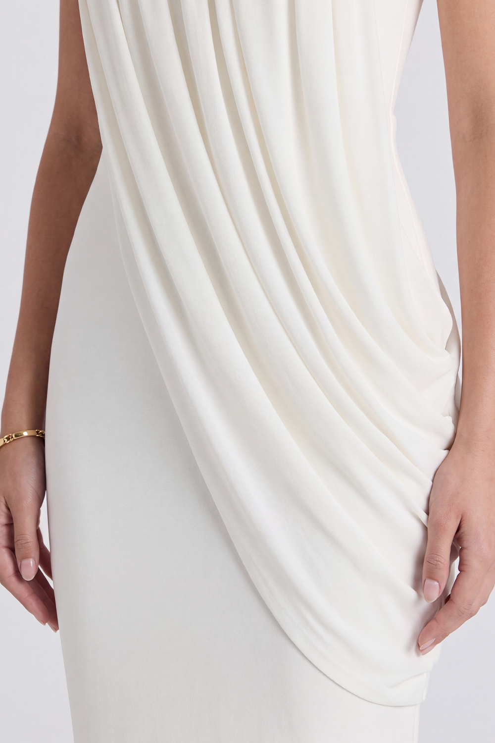 Vestido Longo Thaís