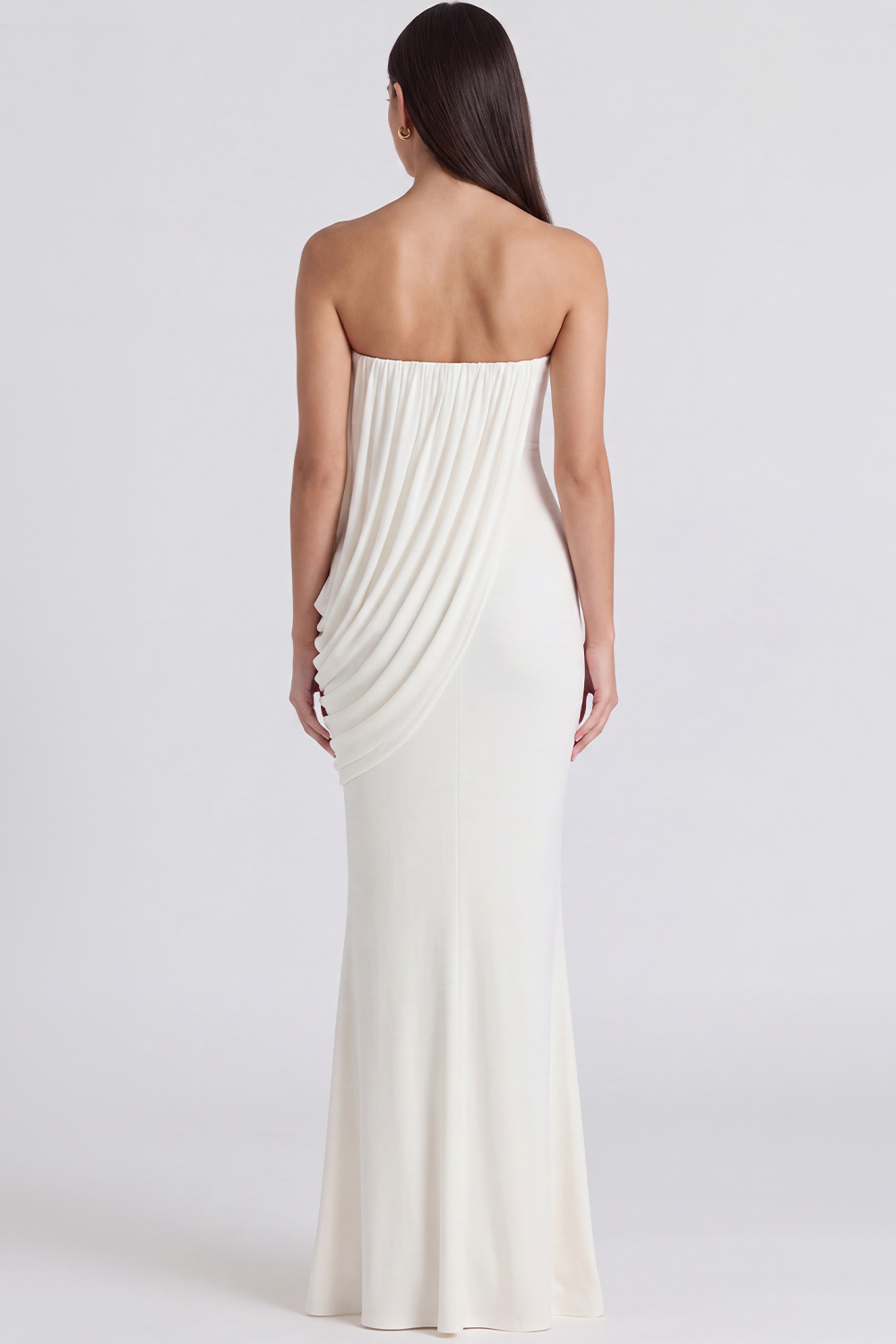 Vestido Longo Thaís