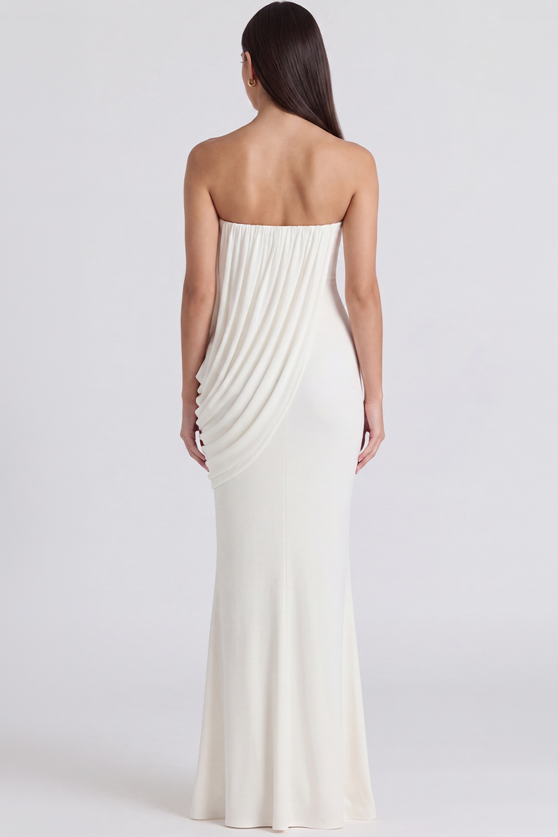 Vestido Longo Thaís