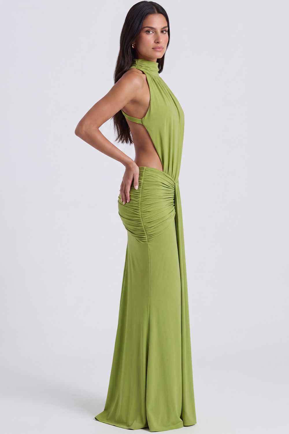 Vestido Longo Flávia