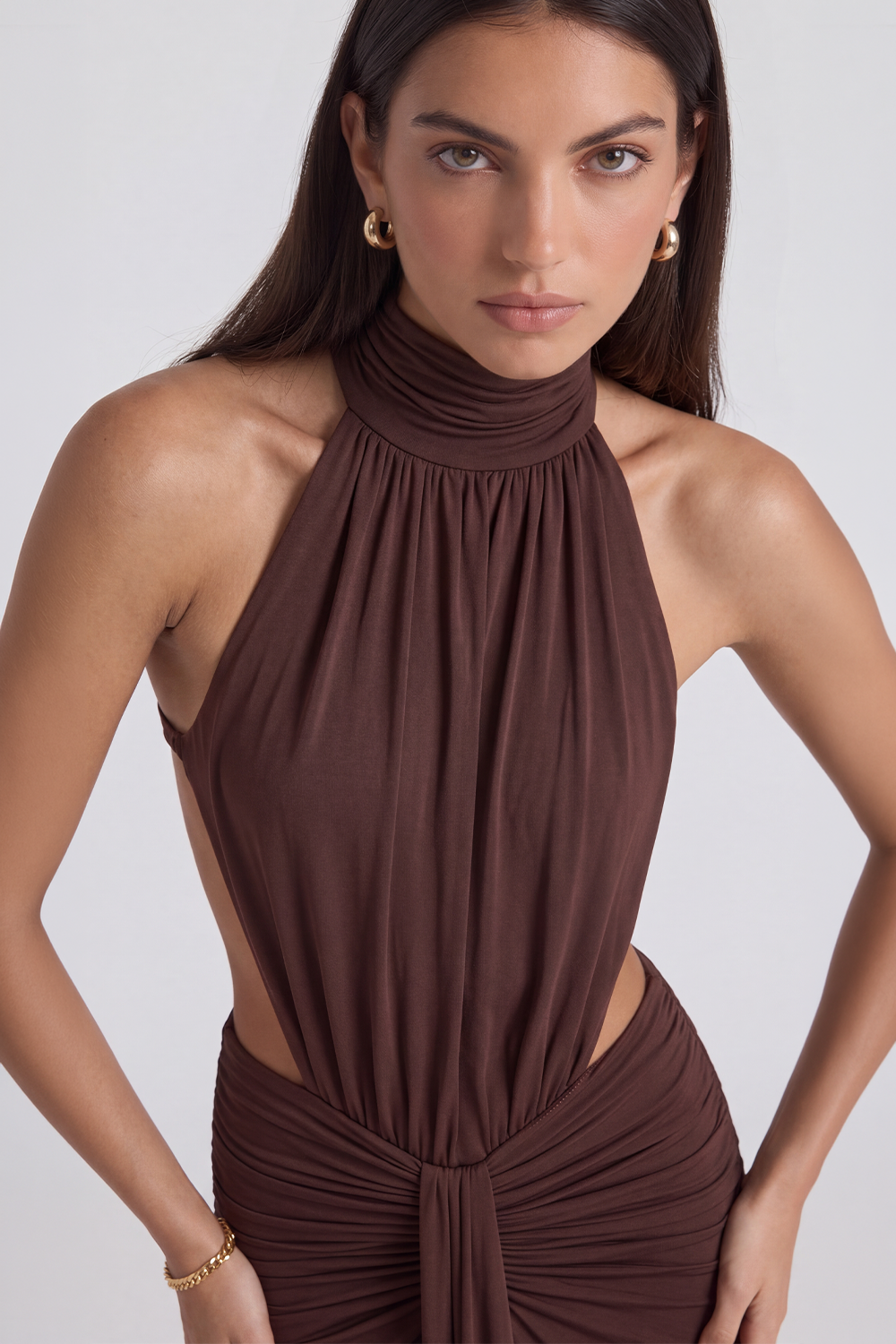 Vestido Longo Flávia