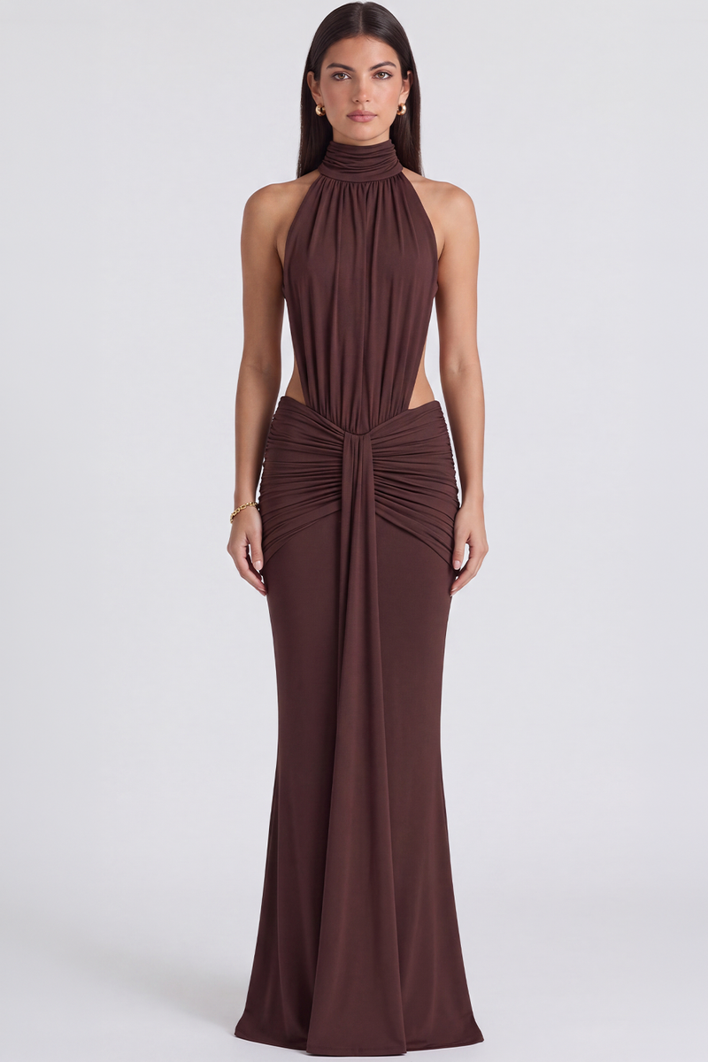 Vestido Longo Flávia