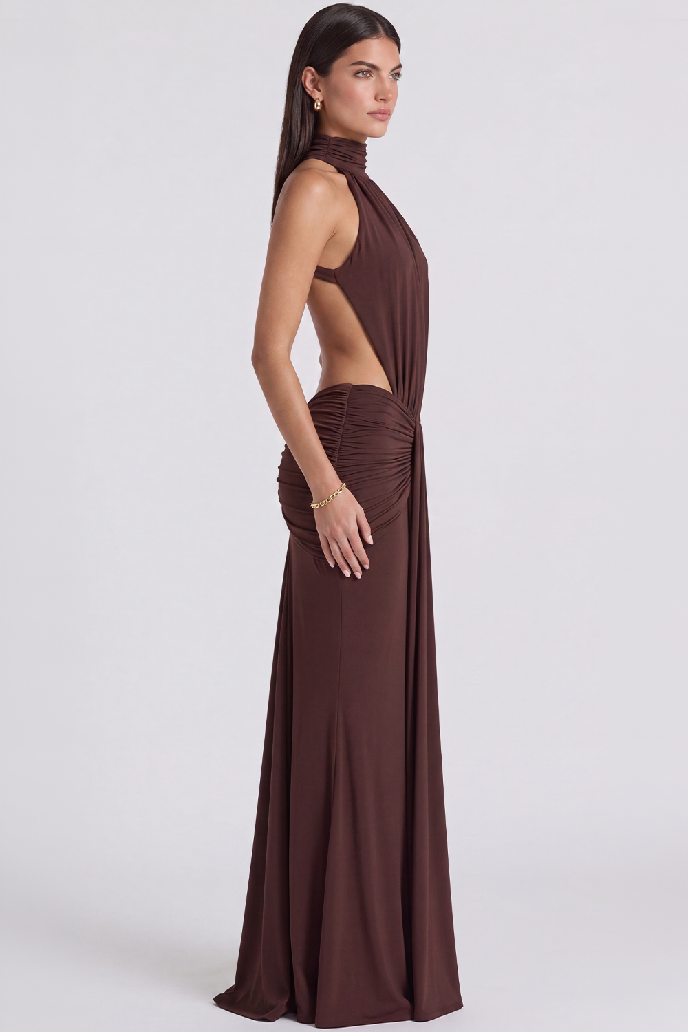 Vestido Longo Flávia